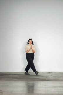 Fashion East Spring 2020 Ready-to-Wear / Fashion East весна- лето 2020 / Неделя моды: Лондон